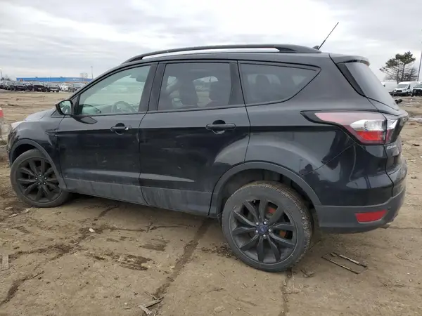 1FMCU0GD4JUD18770 2018 FORD ESCAPE - Image 2