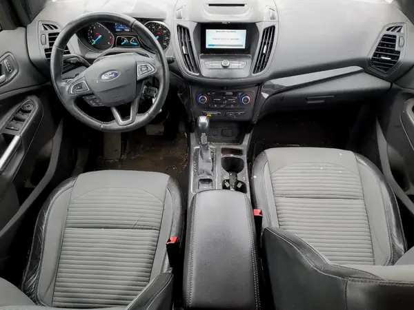 1FMCU0GD4JUD18770 2018 FORD ESCAPE - Image 8