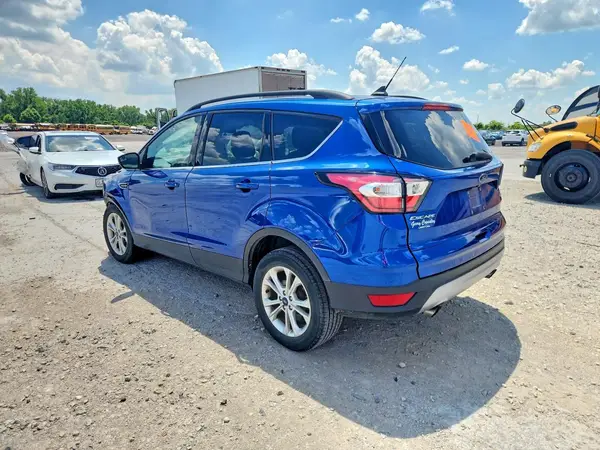 1FMCU0GD4JUD20261 2018 FORD ESCAPE - Image 2