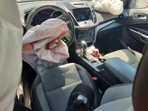 1FMCU0GD4JUD20261 2018 FORD ESCAPE - Image 8
