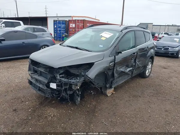 1FMCU0GD4JUD20602 2018 FORD ESCAPE - Image 2