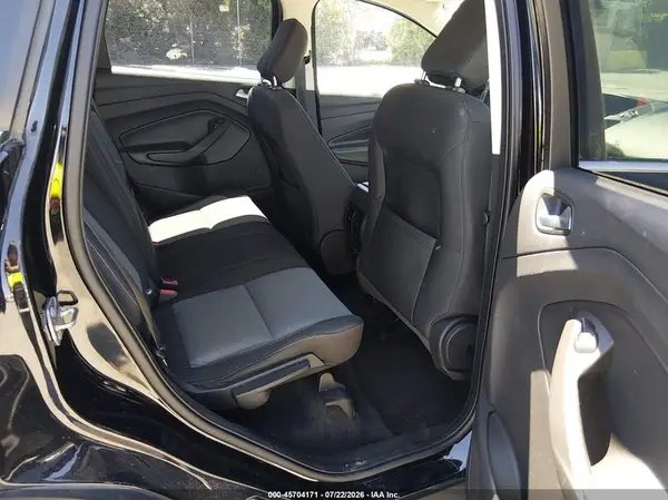 1FMCU0GD4JUD21829 2018 FORD ESCAPE - Image 8
