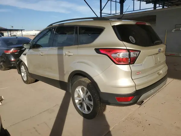 1FMCU0GD4JUD22091 2018 FORD ESCAPE - Image 2