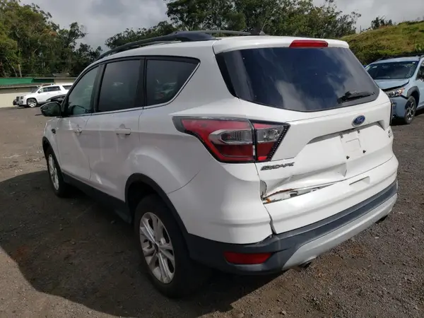 1FMCU0GD4JUD22320 2018 FORD ESCAPE - Image 2