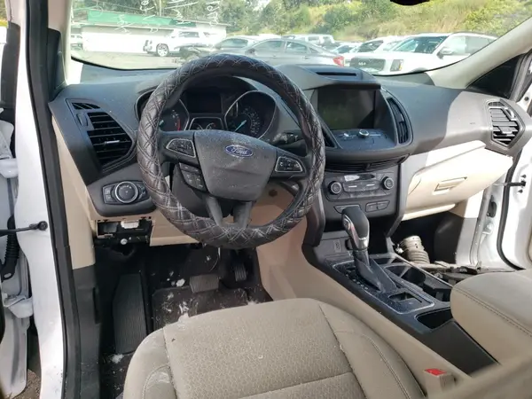 1FMCU0GD4JUD22320 2018 FORD ESCAPE - Image 8