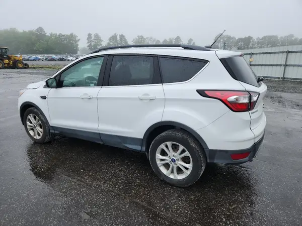 1FMCU0GD4JUD23404 2018 FORD ESCAPE - Image 2