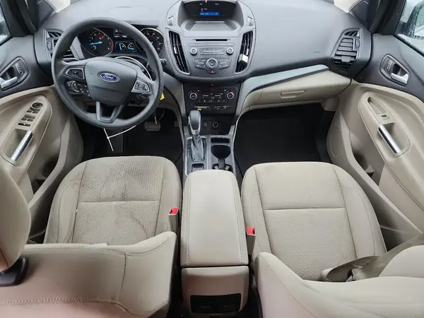 1FMCU0GD4JUD23404 2018 FORD ESCAPE - Image 8