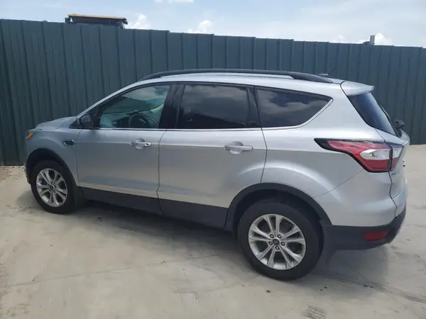 1FMCU0GD4JUD26061 2018 FORD ESCAPE - Image 2