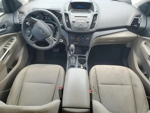 1FMCU0GD4JUD26061 2018 FORD ESCAPE - Image 8
