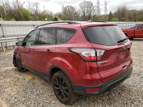 1FMCU0GD4JUD26268 2018 FORD ESCAPE - Image 2