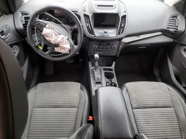 1FMCU0GD4JUD26268 2018 FORD ESCAPE - Image 8