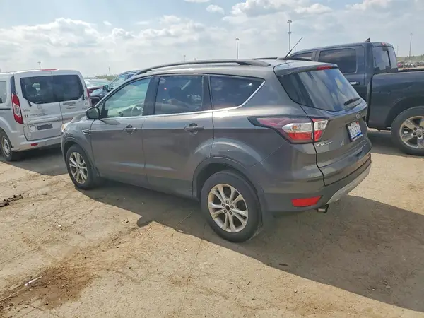 1FMCU0GD4JUD26710 2018 FORD ESCAPE - Image 2