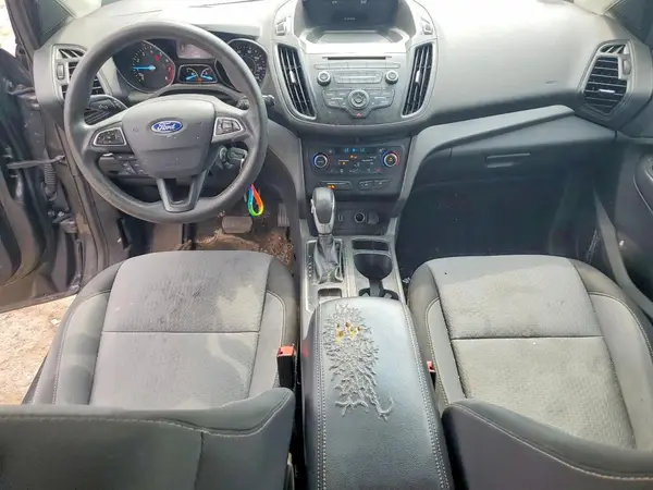 1FMCU0GD4JUD26710 2018 FORD ESCAPE - Image 8
