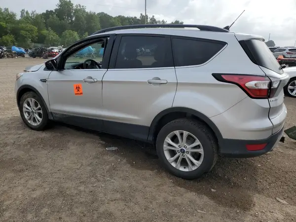 1FMCU0GD4JUD27825 2018 FORD ESCAPE - Image 2