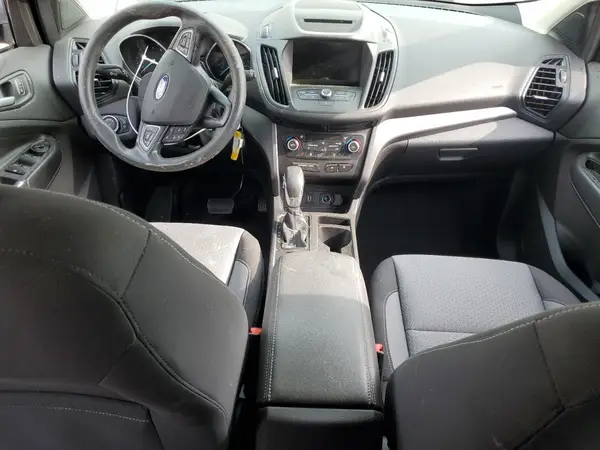 1FMCU0GD4JUD27825 2018 FORD ESCAPE - Image 8