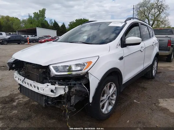 1FMCU0GD4JUD28876 2018 FORD ESCAPE - Image 2