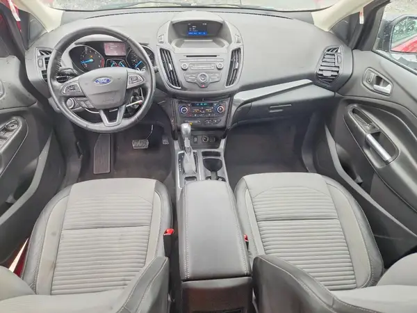 1FMCU0GD4JUD33916 2018 FORD ESCAPE - Image 8