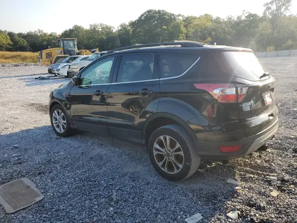 1FMCU0GD4JUD35536 2018 FORD ESCAPE - Image 2
