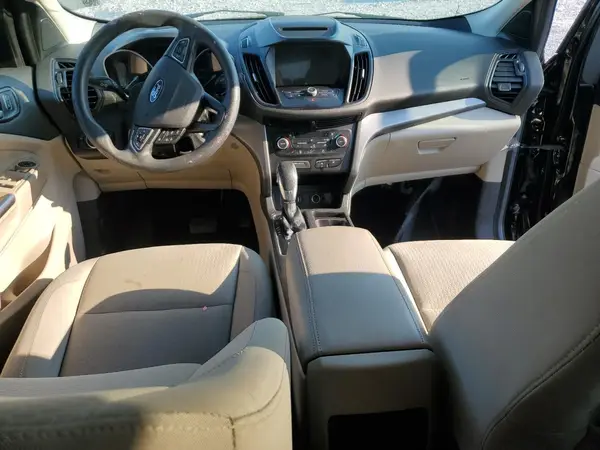 1FMCU0GD4JUD35536 2018 FORD ESCAPE - Image 8