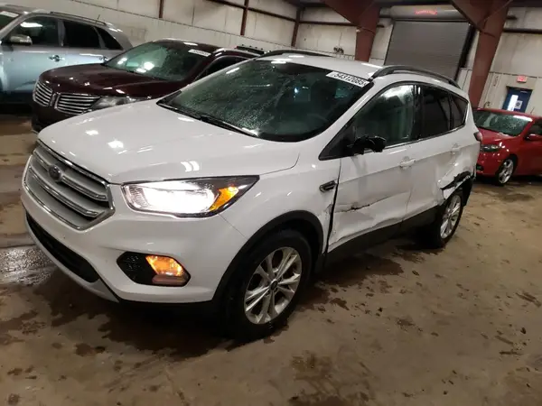 1FMCU0GD4JUD35696 2018 FORD ESCAPE - Image 1