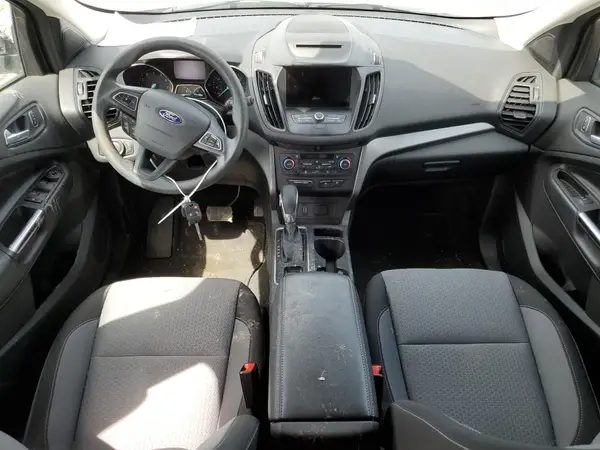1FMCU0GD4JUD35696 2018 FORD ESCAPE - Image 8