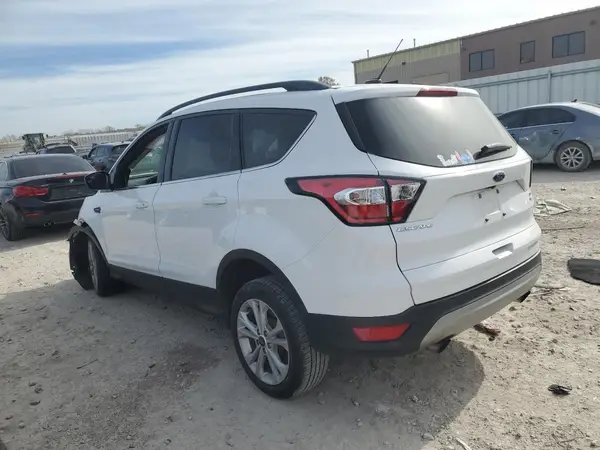 1FMCU0GD4JUD37013 2018 FORD ESCAPE - Image 2