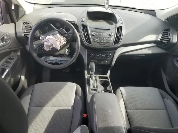 1FMCU0GD4JUD37013 2018 FORD ESCAPE - Image 8