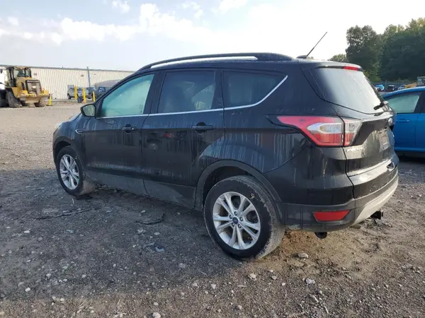 1FMCU0GD4JUD39151 2018 FORD ESCAPE - Image 2