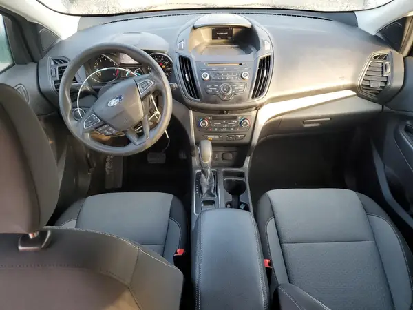 1FMCU0GD4JUD39151 2018 FORD ESCAPE - Image 8