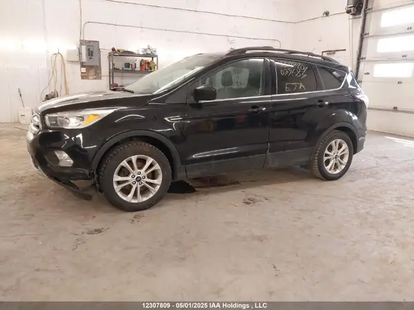 1FMCU0GD4JUD39683 2018 FORD ESCAPE - Image 2