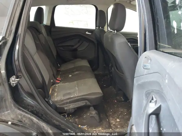 1FMCU0GD4JUD39683 2018 FORD ESCAPE - Image 8