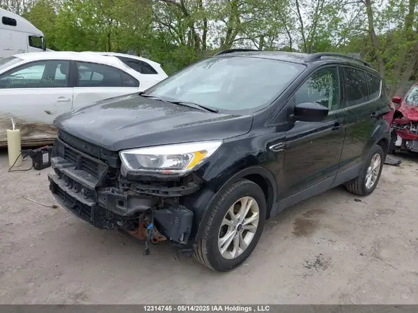 1FMCU0GD4JUD39926 2018 FORD ESCAPE - Image 2