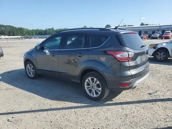 1FMCU0GD4JUD41448 2018 FORD ESCAPE - Image 2