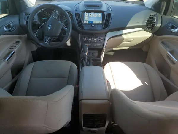 1FMCU0GD4JUD41448 2018 FORD ESCAPE - Image 8