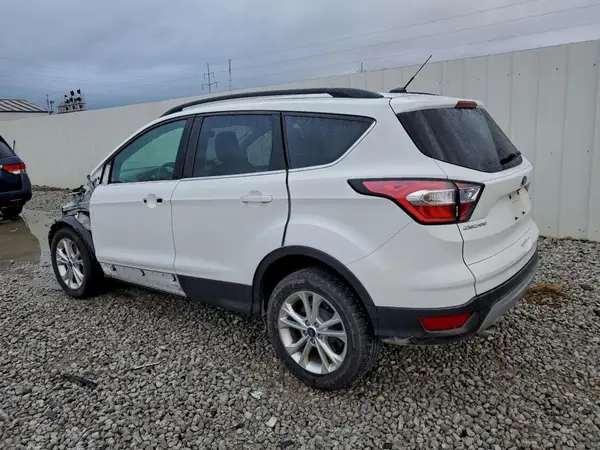 1FMCU0GD4JUD42535 2018 FORD ESCAPE - Image 2