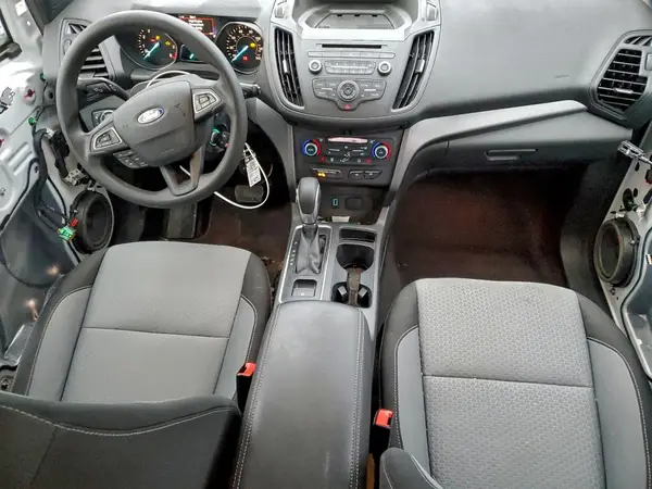 1FMCU0GD4JUD42535 2018 FORD ESCAPE - Image 8