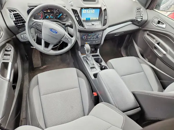 1FMCU0GD4JUD49386 2018 FORD ESCAPE - Image 8