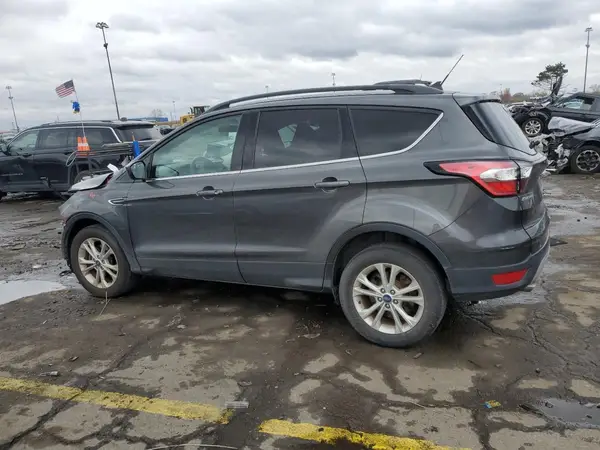 1FMCU0GD4JUD49601 2018 FORD ESCAPE - Image 2