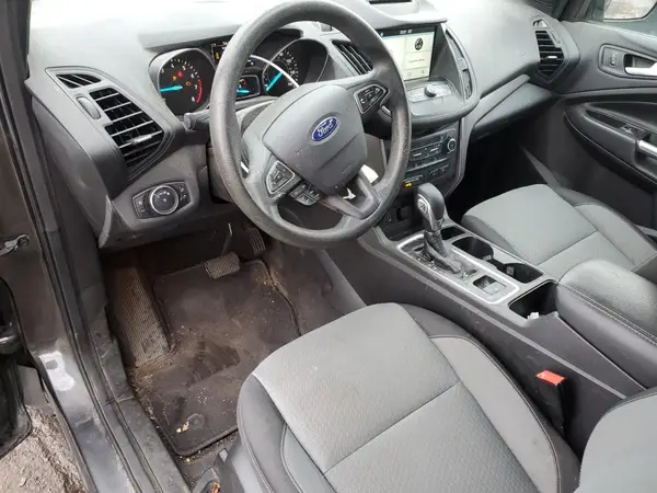 1FMCU0GD4JUD49601 2018 FORD ESCAPE - Image 8
