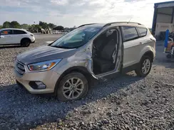 1FMCU0GD4JUD49646 2018 FORD ESCAPE