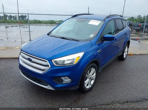 1FMCU0GD4JUD51994 2018 FORD ESCAPE - Image 2