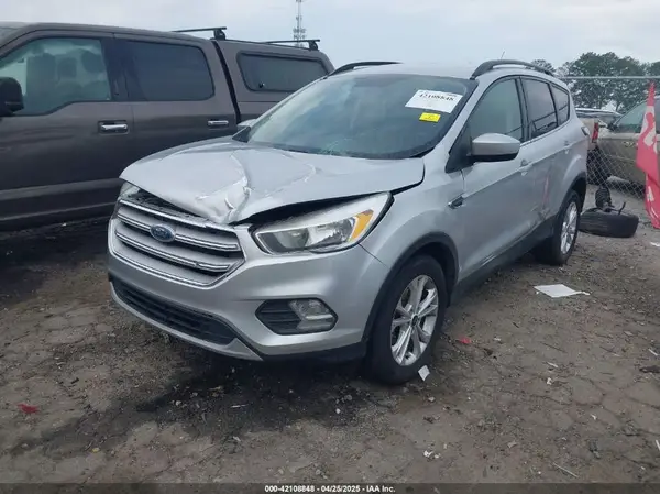1FMCU0GD4JUD54233 2018 FORD ESCAPE - Image 2
