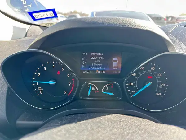 1FMCU0GD4JUD58248 2018 FORD ESCAPE - Image 8