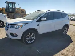 1FMCU0GD4JUD58458 2018 FORD ESCAPE