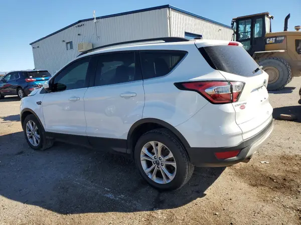1FMCU0GD4JUD58458 2018 FORD ESCAPE - Image 2