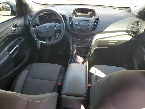 1FMCU0GD4JUD58458 2018 FORD ESCAPE - Image 8