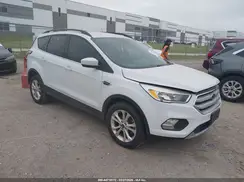 1FMCU0GD4JUD58783 2018 FORD ESCAPE