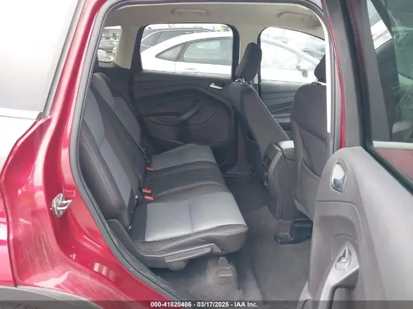 1FMCU0GD4JUD59870 2018 FORD ESCAPE - Image 8