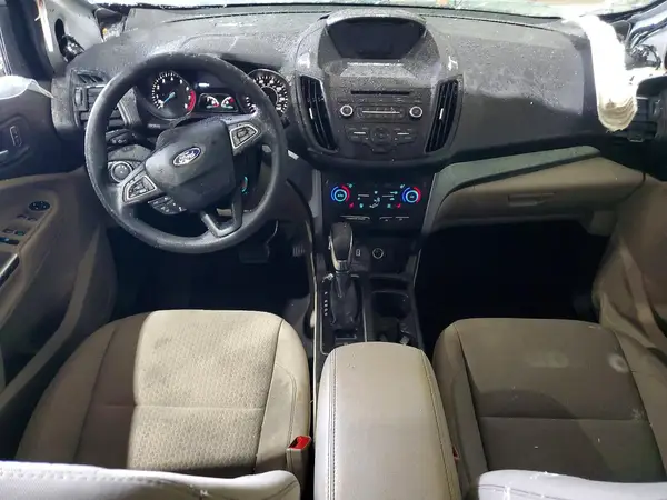 1FMCU0GD4JUD60615 2018 FORD ESCAPE - Image 8