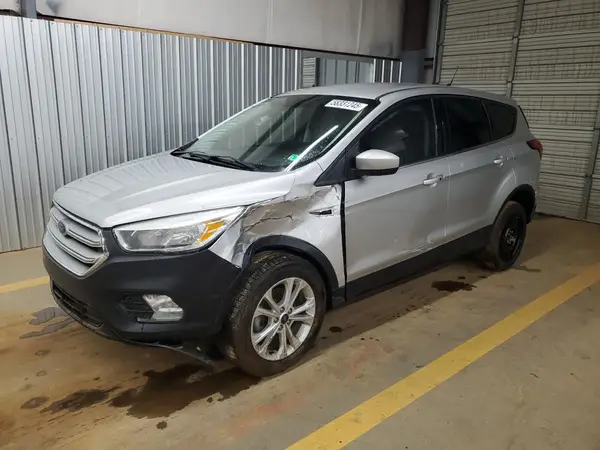 1FMCU0GD4KUA01511 2019 FORD ESCAPE - Image 1